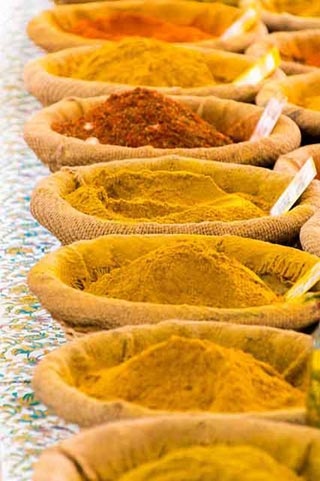 Garam Masala