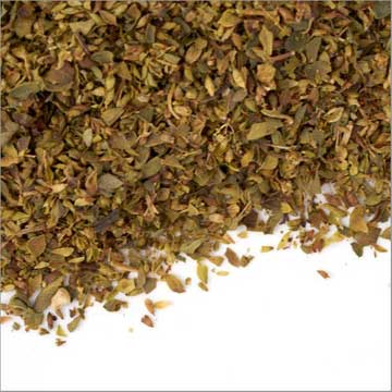 Oregano gerebelt im Shop kaufen