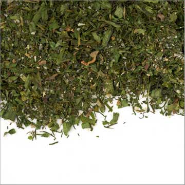 Gewürz Paprika gemahlen, rosenscharf
