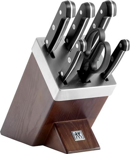 Zwilling Messerblock 7-teilig