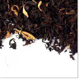 Orange Oolong