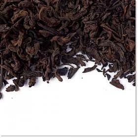 China Pu Erh Tee