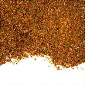 African Rub - Angebot