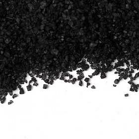 Black Lava Salz